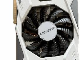 Vaizdo plokštė Gigabyte Rtx 2070 Super Gaming Oc