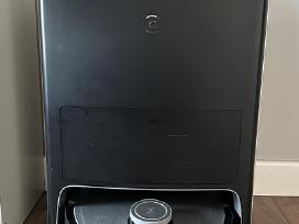 Dulkių siurblys-robotas Ecovacs Deebot X1 Omni