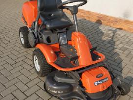 Raideris husvarna