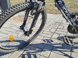 Rockrider St500 dviratis 24 colių ratai