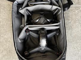 Dji fpv combo dronas