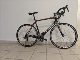Trek Madone 4,9 karbonas