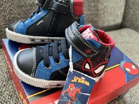 Nauji Geox Marvel sportbačiai 20 dydis