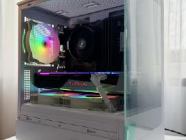 Rx 5700xt 8gb, Ryzen 5 5500, 16gb RAM, 480gb SSD