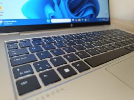 Elitebook su Ryzen 5 Pro / 32 GB / Idealios būklės