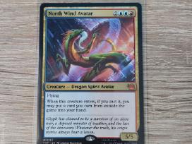 North Wind Avatar