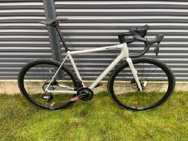 Ridley Heliumslx Disc Force Etap 2x12 M sz Naujas