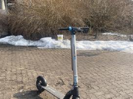 Parduodamas Blaupunkt elektrinis