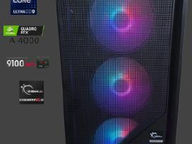 Intel core 9 Ultra; 64gb RAM; Magz890; Ssd1tb.