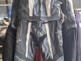 Moto apranga