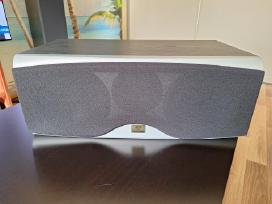 Centrinė kolonėlė Radiotehnika X-line Cs 4.1