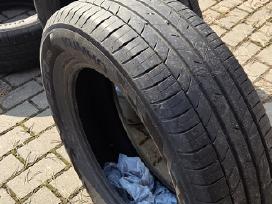Parduodu dėvėtas vasarines padangas 225/65r17