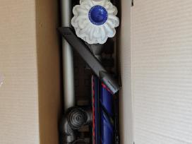 Dyson V7 apynaujis akumuliatorius 3 antgaliai