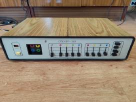 Spektr 301