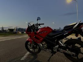 Honda crb 125