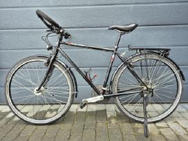Vsf fahrrad manufaktur T300 miesto dviratis