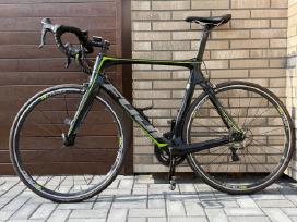 Fuji transonic plentinukas.