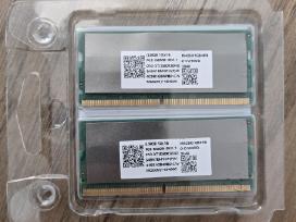 Parduodu Samsung Ddr5 2x8gb 16gb 5600mhz Sodimm