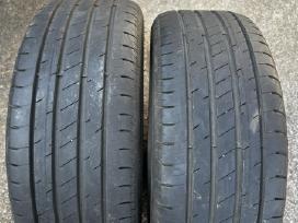 Padangos R15, R16