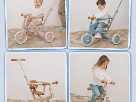 Little Dutch Triratukas–balansinis dviratukas 4w1