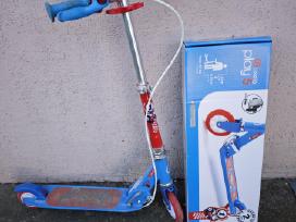 Paspirtukas Oxello play 5