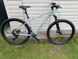 Kalnų dviratis Cube Aim Race 29