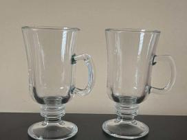 Stikliniai puodeliai 2x200 ml