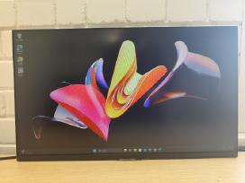 Samsung Smart M5 27" Fhd, Va, webos