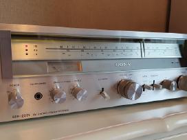 Sony vintažinis stiprintuvas/receiver Sony Str-232