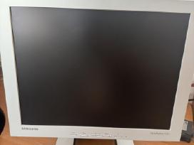 Samsung monitorius
