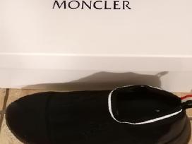 Nauji Moncler batai