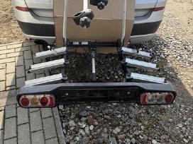 Dviračių laikiklis Biltema;thule