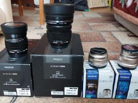 Olympus Om-d E-m1 Mark III