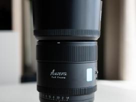 Sirui 85mm F1.4 Nikon Z