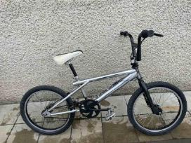 BMX dviratis