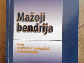 Daug įvairių knygų, šachmatai,finansai ir kita