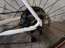 Tunturi 2.0 e bike gravel