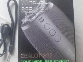 Belaide kolonele wireless