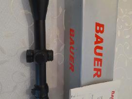 Bauer Hjb optika