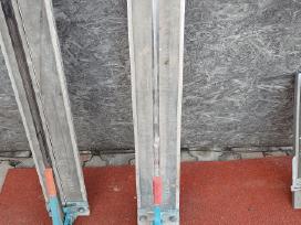 Dedra 123cm kitos 73cm telpa plytele po 15 e