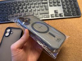 Deklas iPhone 17 naujas