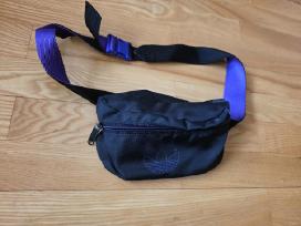 Adidas rankinė / piniginė per liemenį, juosmenį