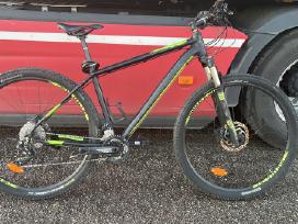 Cannondale trail