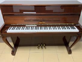 Pianinas Yamaha M1 -108 (made in Japan)