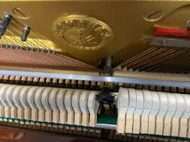 Pianinas Yamaha M1 -108 (made in Japan)