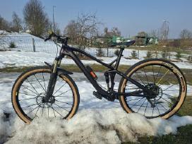 Canyon Nerve AL 29" L Fox Performance Mavic Cr