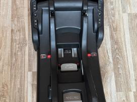 Nauja, Baby Jogger City Go i-size Base Isofix bazė