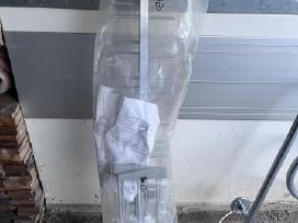 Dvb-t/t2 lauko antena, skirta skaitmeninei antžemi