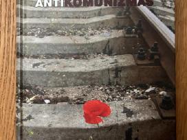 Antikomunizmas. Ona Voverienė