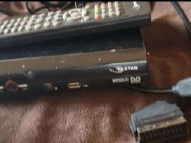 TV star priedelis T -1000